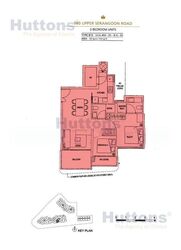 Stars Of Kovan (D19), Apartment #558278081
